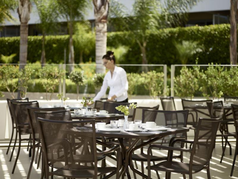 Princess Andriana Resort & Spa