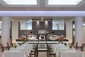 Отель Princess Andriana Resort & Spa Греция, Киотари, фото 29