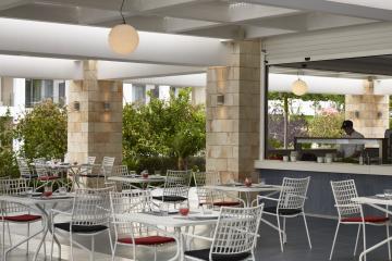 Отель Princess Andriana Resort & Spa Греция, Киотари, фото 30