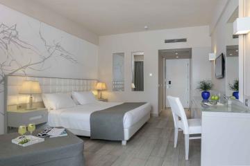 Отель Princess Andriana Resort & Spa Греция, Киотари, фото 3