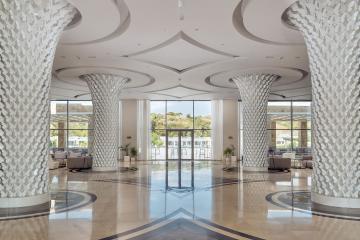 Отель Princess Andriana Resort & Spa Греция, Киотари, фото 32