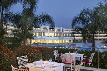 Отель Princess Andriana Resort & Spa Греция, Киотари, фото 33