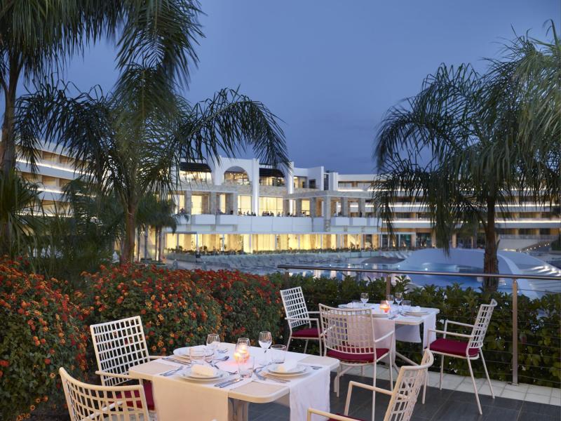 Princess Andriana Resort & Spa