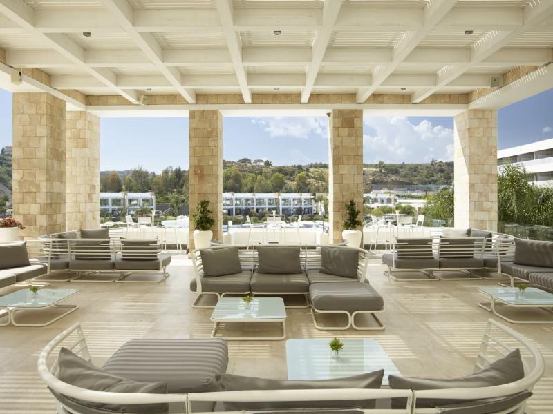 Princess Andriana Resort & Spa