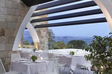 Отель Princess Andriana Resort & Spa Греция, Киотари, фото 35