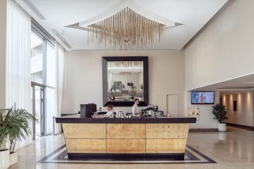 Отель Princess Andriana Resort & Spa Греция, Киотари, фото 36