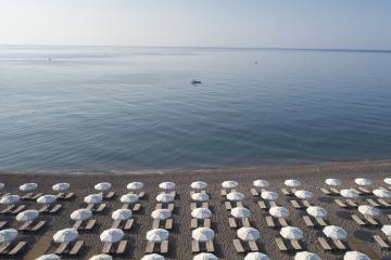 Отель Princess Andriana Resort & Spa Греция, Киотари, фото 37