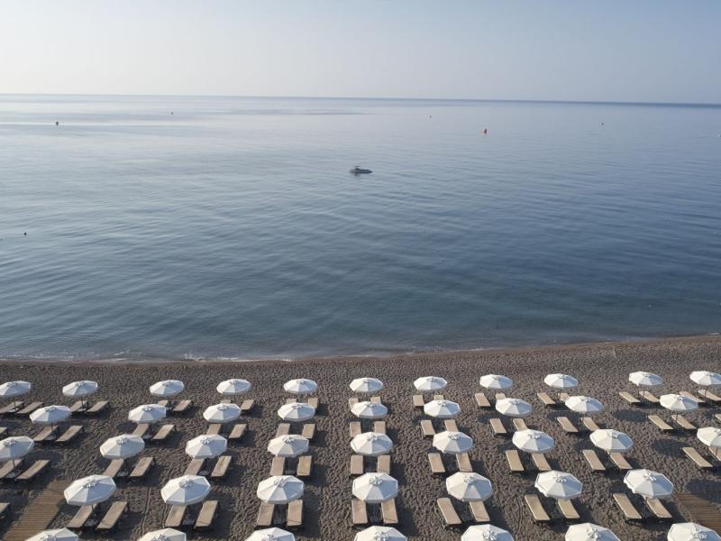 Princess Andriana Resort & Spa