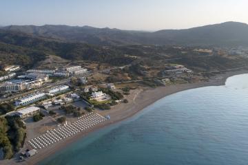 Отель Princess Andriana Resort & Spa Греция, Киотари, фото 38