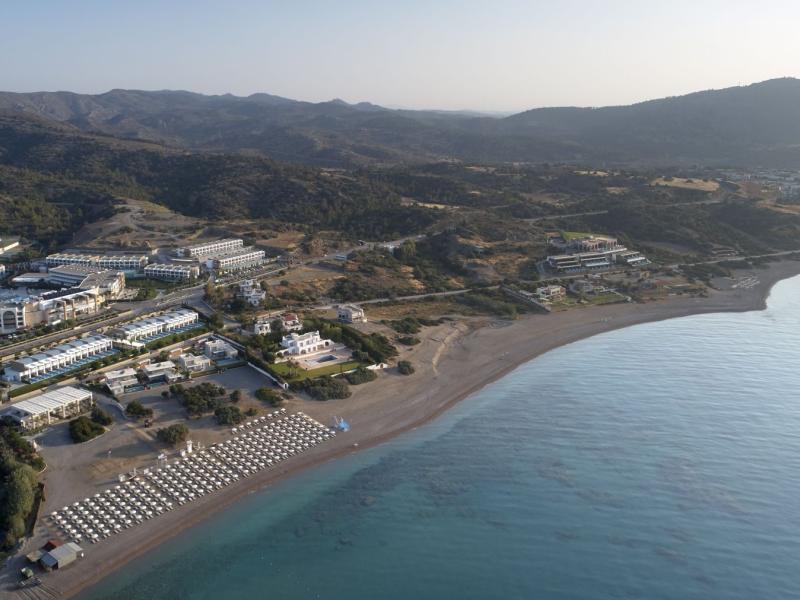 Princess Andriana Resort & Spa