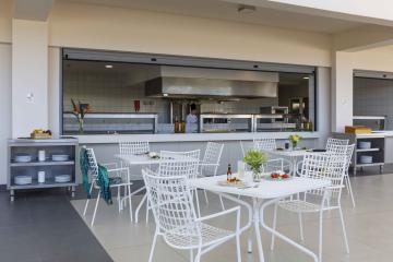 Отель Princess Andriana Resort & Spa Греция, Киотари, фото 39
