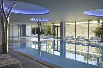 Отель Princess Andriana Resort & Spa Греция, Киотари, фото 40