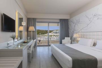 Отель Princess Andriana Resort & Spa Греция, Киотари, фото 4