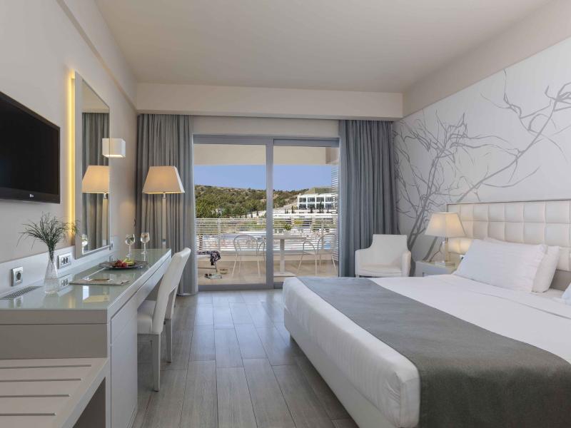 Princess Andriana Resort & Spa