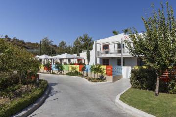 Отель Princess Andriana Resort & Spa Греция, Киотари, фото 43