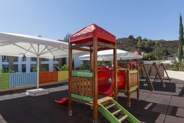 Отель Princess Andriana Resort & Spa Греция, Киотари, фото 44