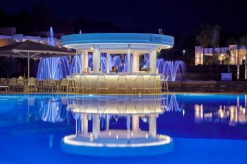 Отель Princess Andriana Resort & Spa Греция, Киотари, фото 45