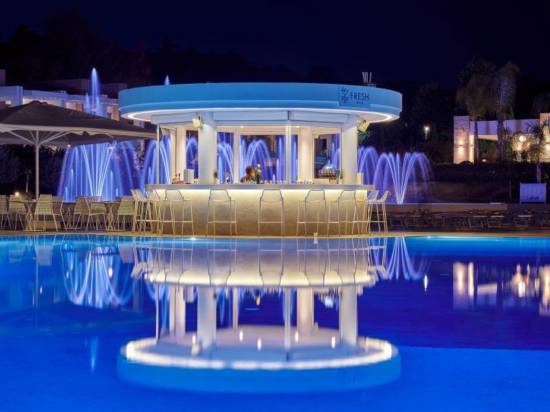 Princess Andriana Resort & Spa