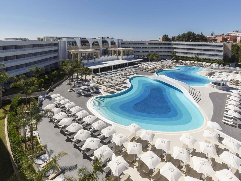 Princess Andriana Resort & Spa