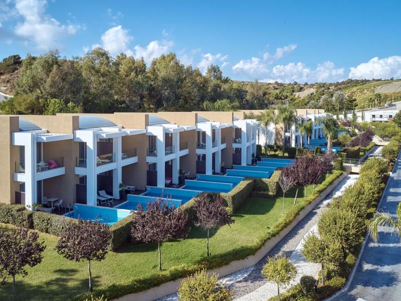 Princess Andriana Resort & Spa