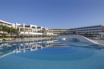 Отель Princess Andriana Resort & Spa Греция, Киотари, фото 49