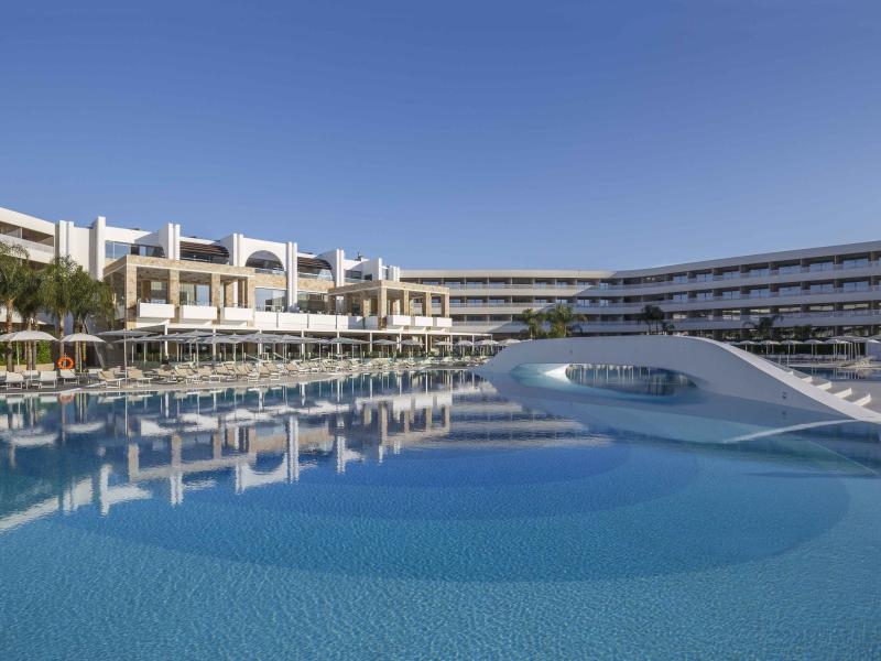 Princess Andriana Resort & Spa