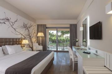 Отель Princess Andriana Resort & Spa Греция, Киотари, фото 5