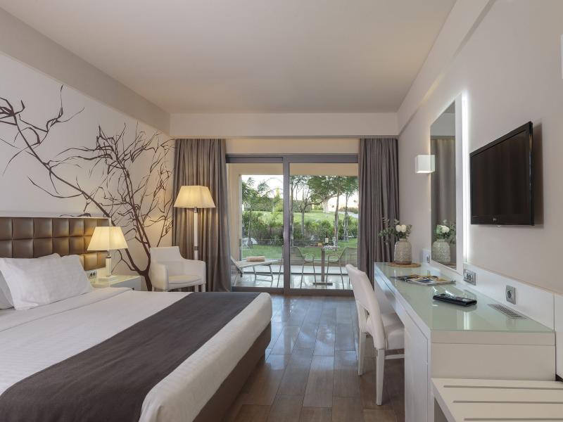 Princess Andriana Resort & Spa