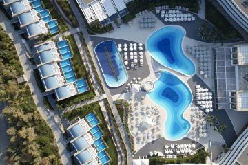Отель Princess Andriana Resort & Spa Греция, Киотари, фото 51