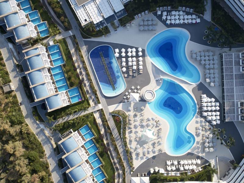 Princess Andriana Resort & Spa