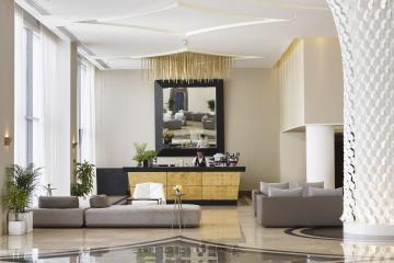 Отель Princess Andriana Resort & Spa Греция, Киотари, фото 53
