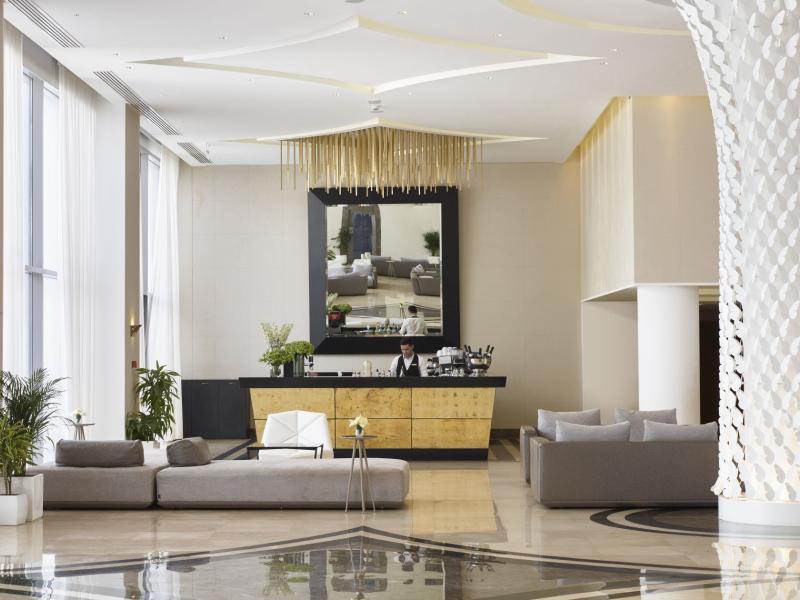 Princess Andriana Resort & Spa