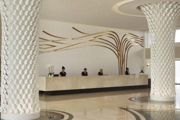 Отель Princess Andriana Resort & Spa Греция, Киотари, фото 54