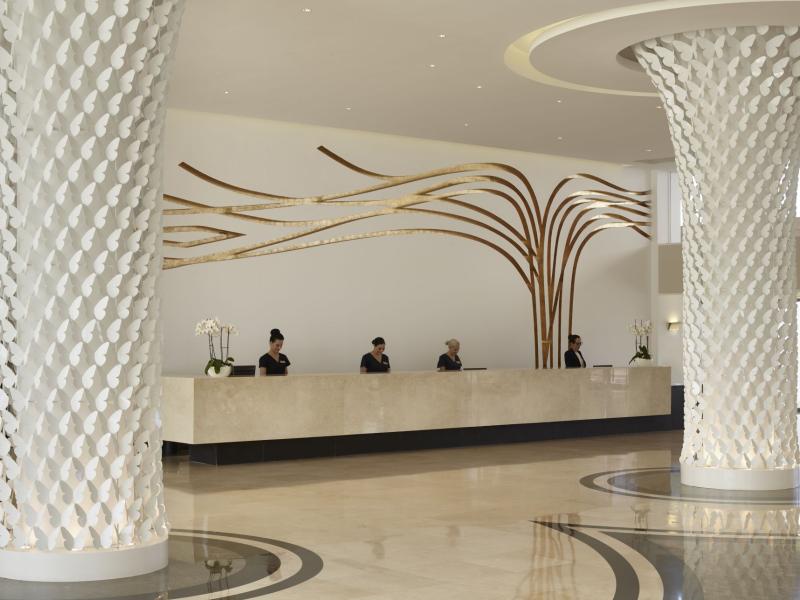 Princess Andriana Resort & Spa