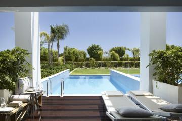 Отель Princess Andriana Resort & Spa Греция, Киотари, фото 55