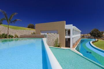 Отель Princess Andriana Resort & Spa Греция, Киотари, фото 58