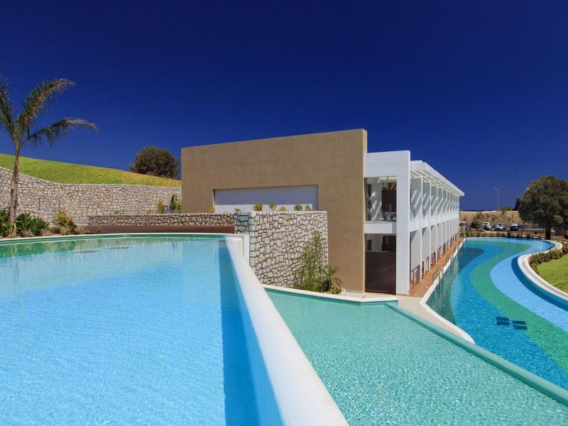 Princess Andriana Resort & Spa