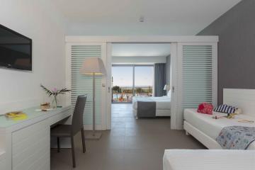 Отель Princess Andriana Resort & Spa Греция, Киотари, фото 59