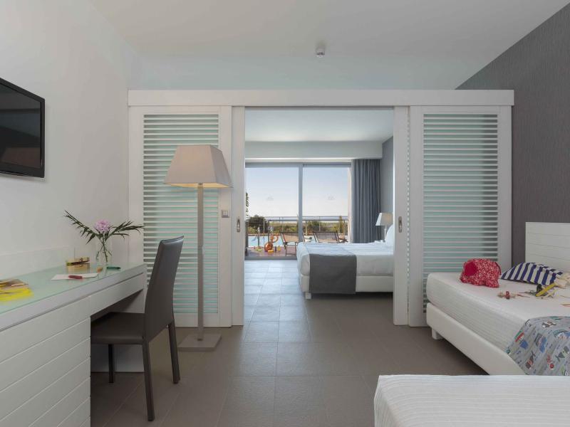 Princess Andriana Resort & Spa