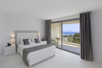 Отель Princess Andriana Resort & Spa Греция, Киотари, фото 60