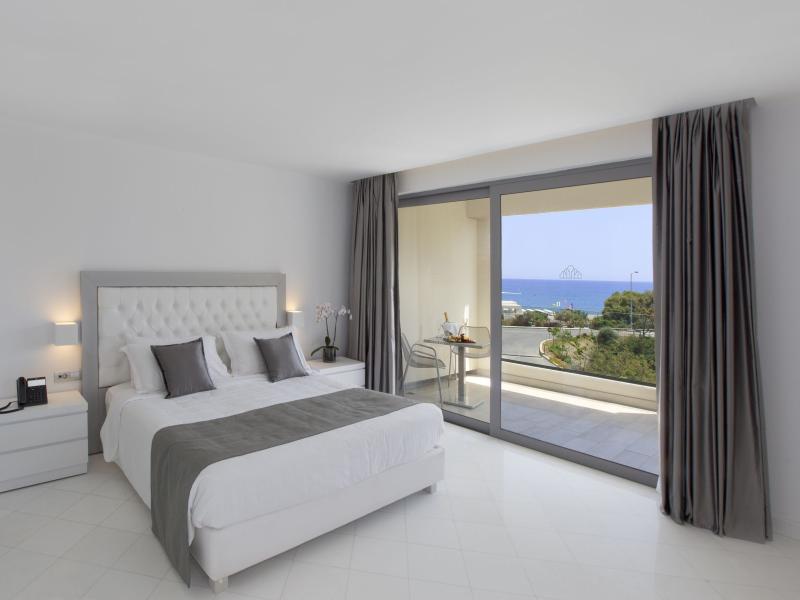 Princess Andriana Resort & Spa