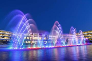 Отель Princess Andriana Resort & Spa Греция, Киотари, фото 62