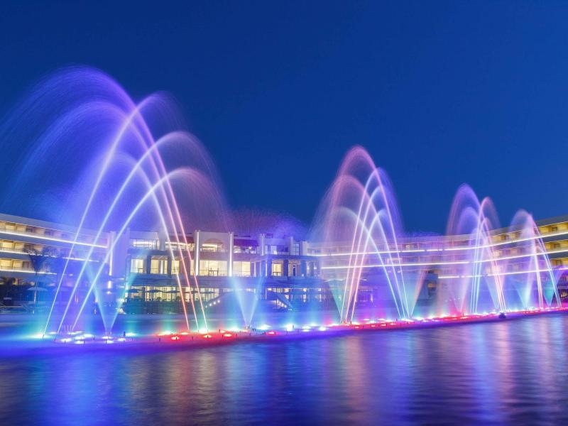 Princess Andriana Resort & Spa