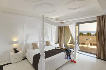 Отель Princess Andriana Resort & Spa Греция, Киотари, фото 8