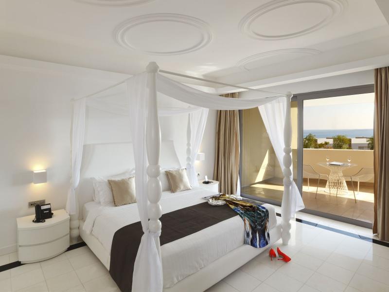 Princess Andriana Resort & Spa