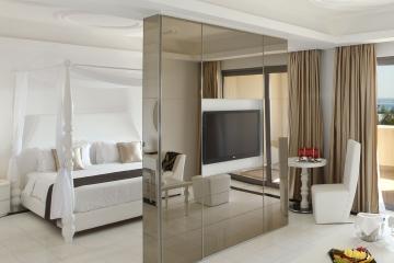 Отель Princess Andriana Resort & Spa Греция, Киотари, фото 10