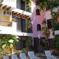 Hacienda Maria Bonita