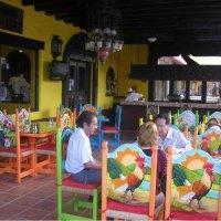 Hacienda Maria Bonita