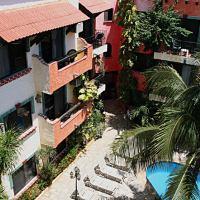 Hacienda Maria Bonita