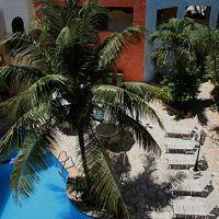 Hacienda Maria Bonita